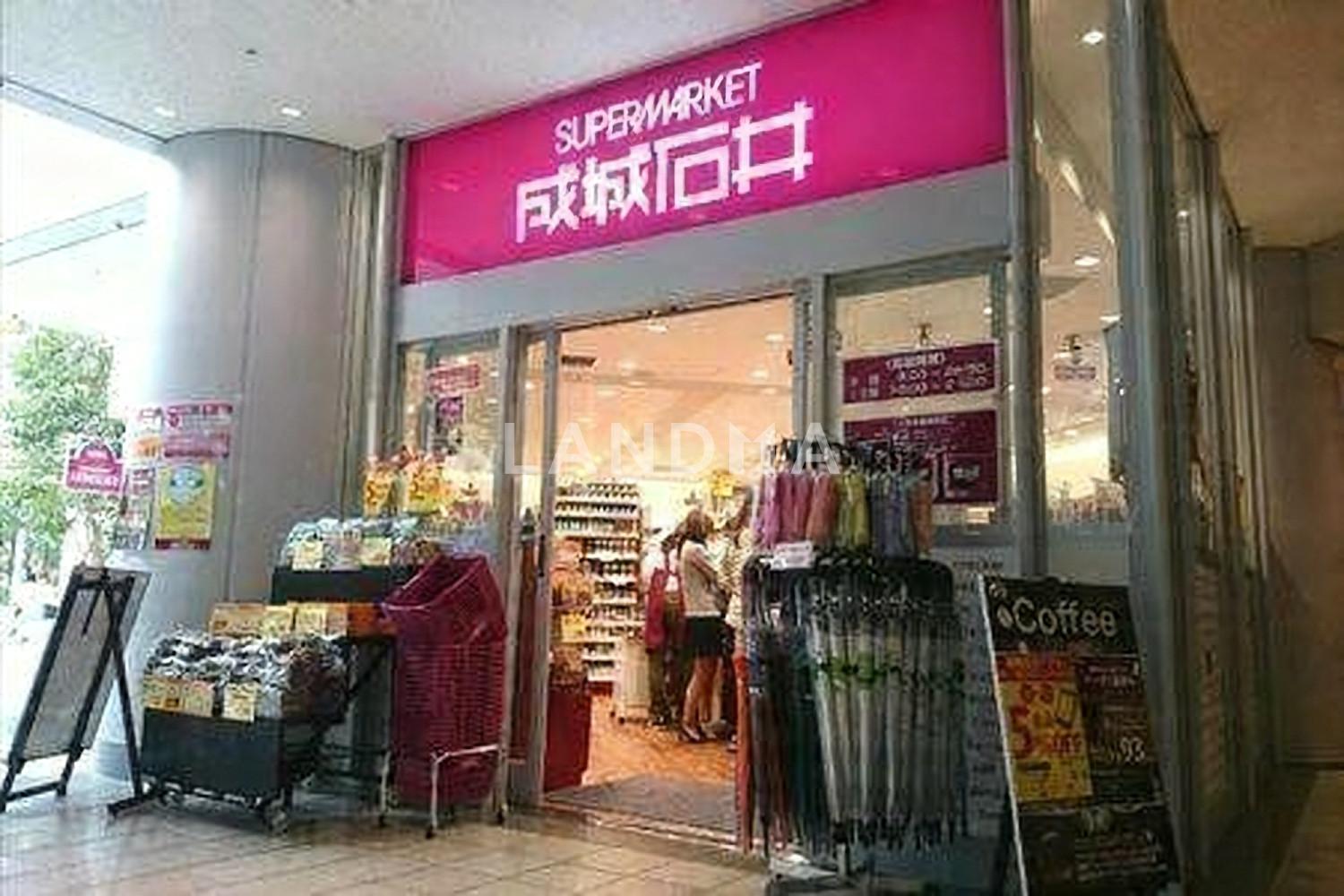 クレストプライムタワー芝 官网图片 5