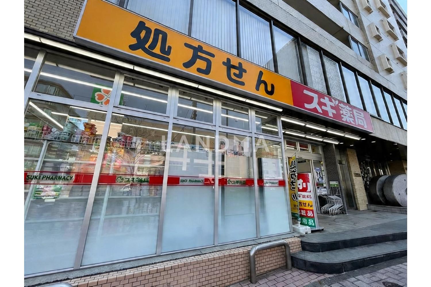 パークタワー西新宿 官网图片 2