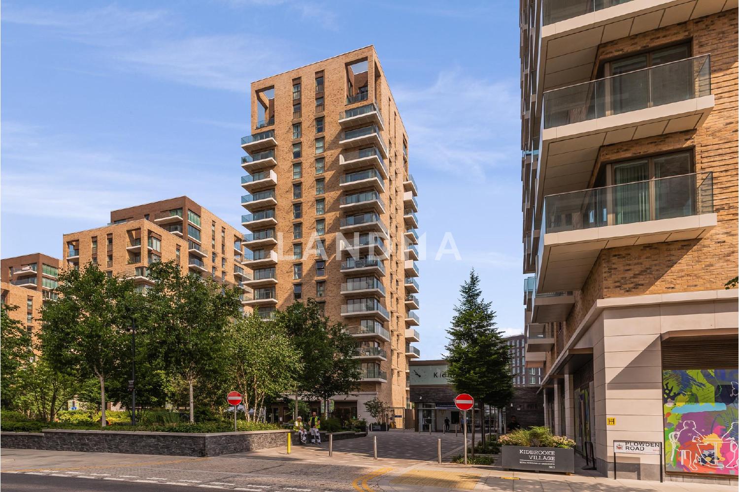 Hopgood Tower 官网图片 8