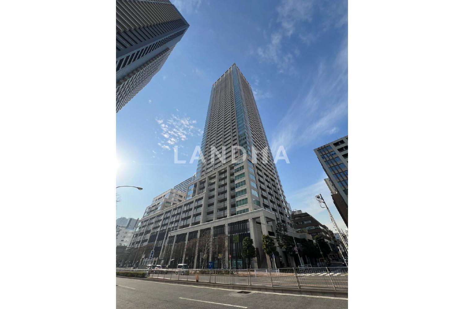 CAPITAL GATE PLACE ザ・タワー 官网图片 3