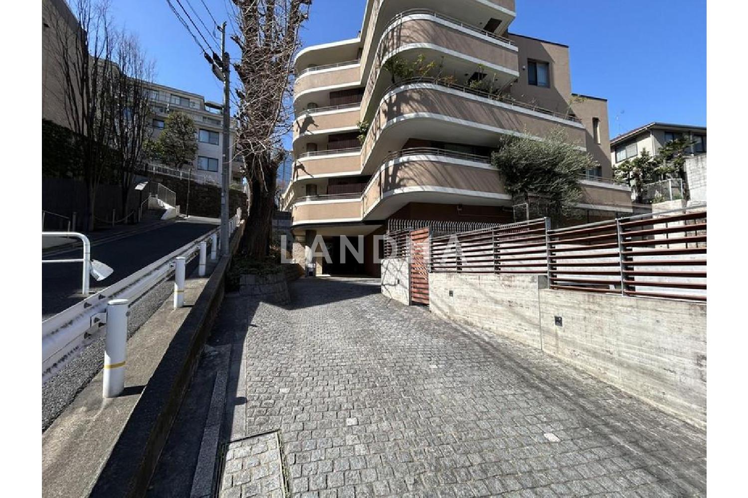 パークハウス麻布鳥居坂 官网图片 15