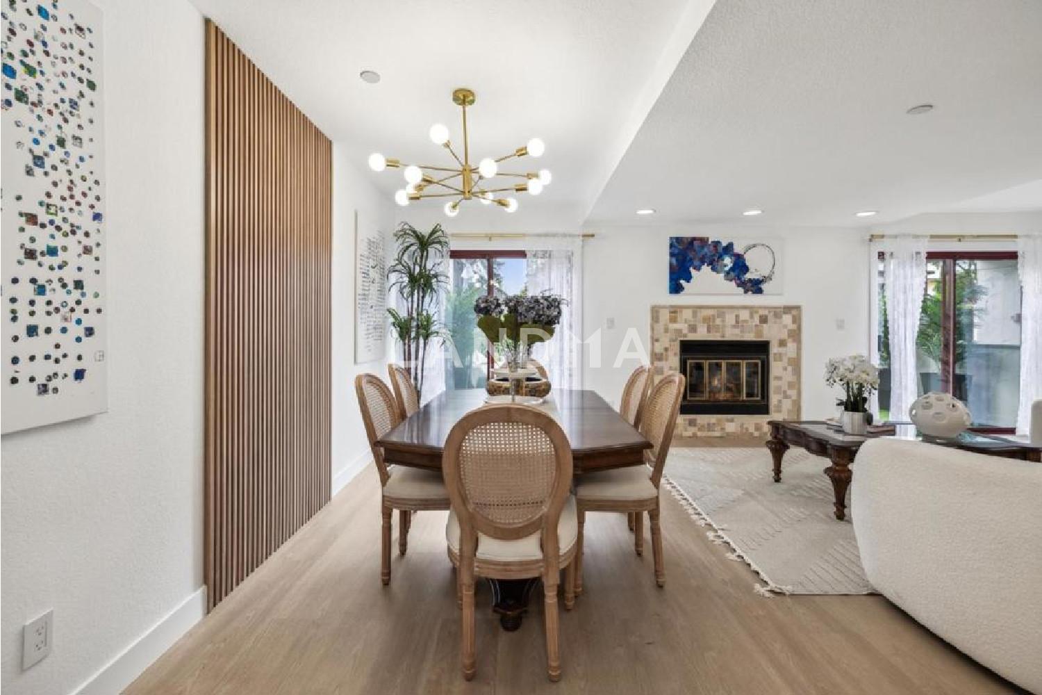 4159 El Camino Way #Unit E 官网图片 12