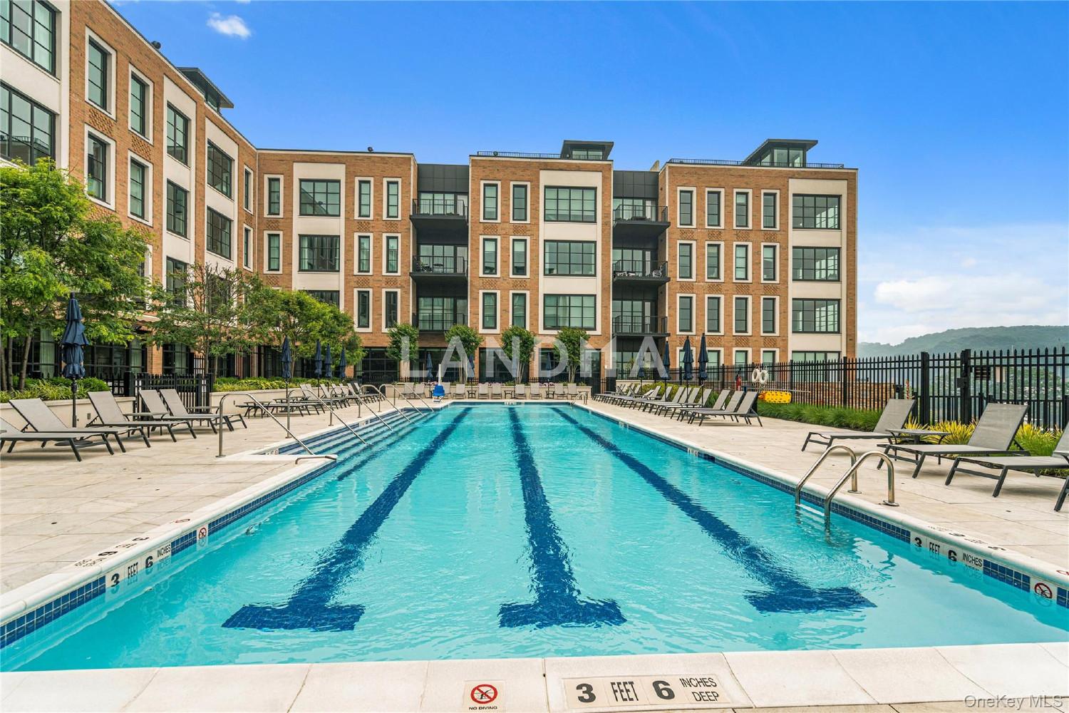100 Garvies Point Road  Unit 1327