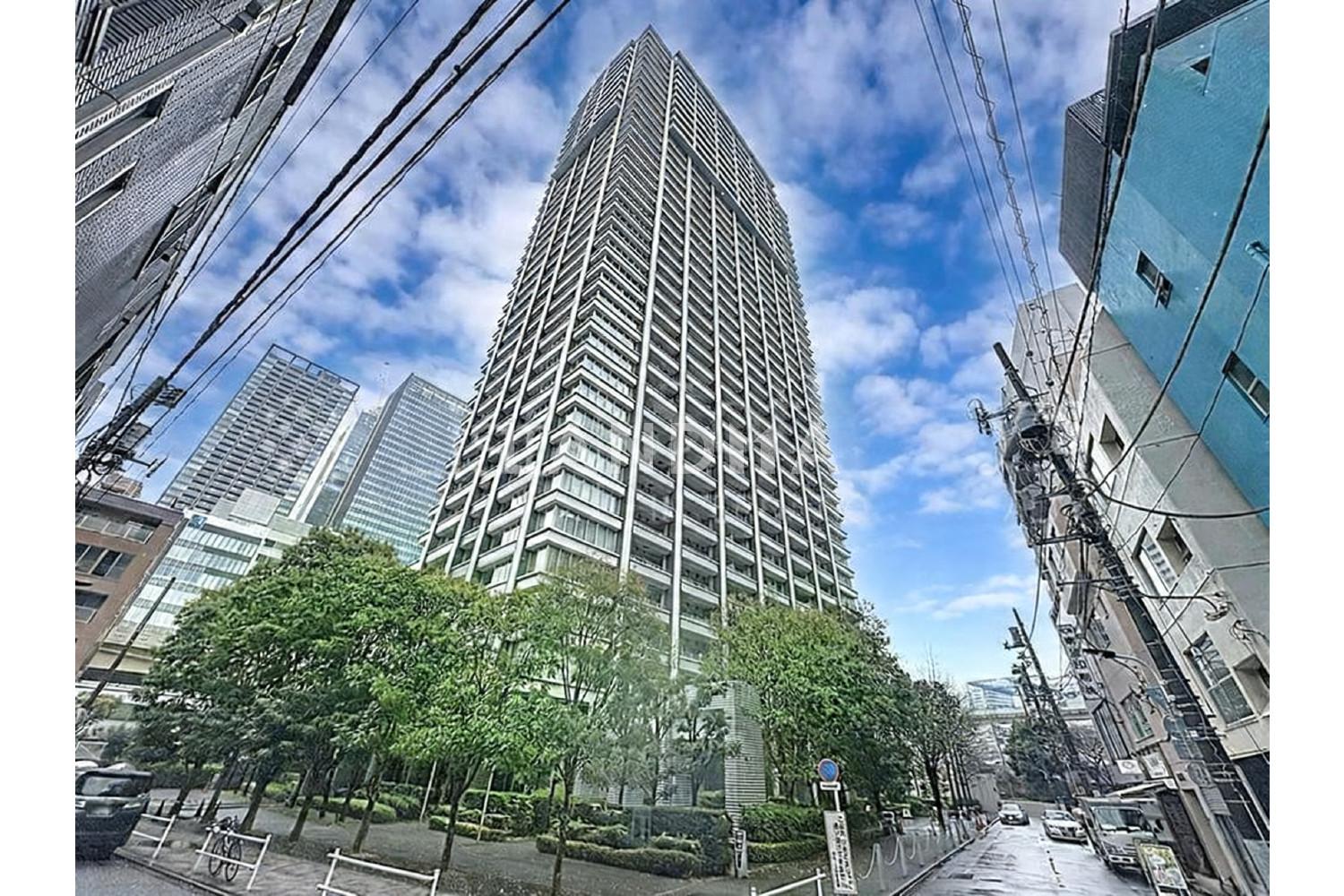 クレストプライムタワー芝 官网图片 6