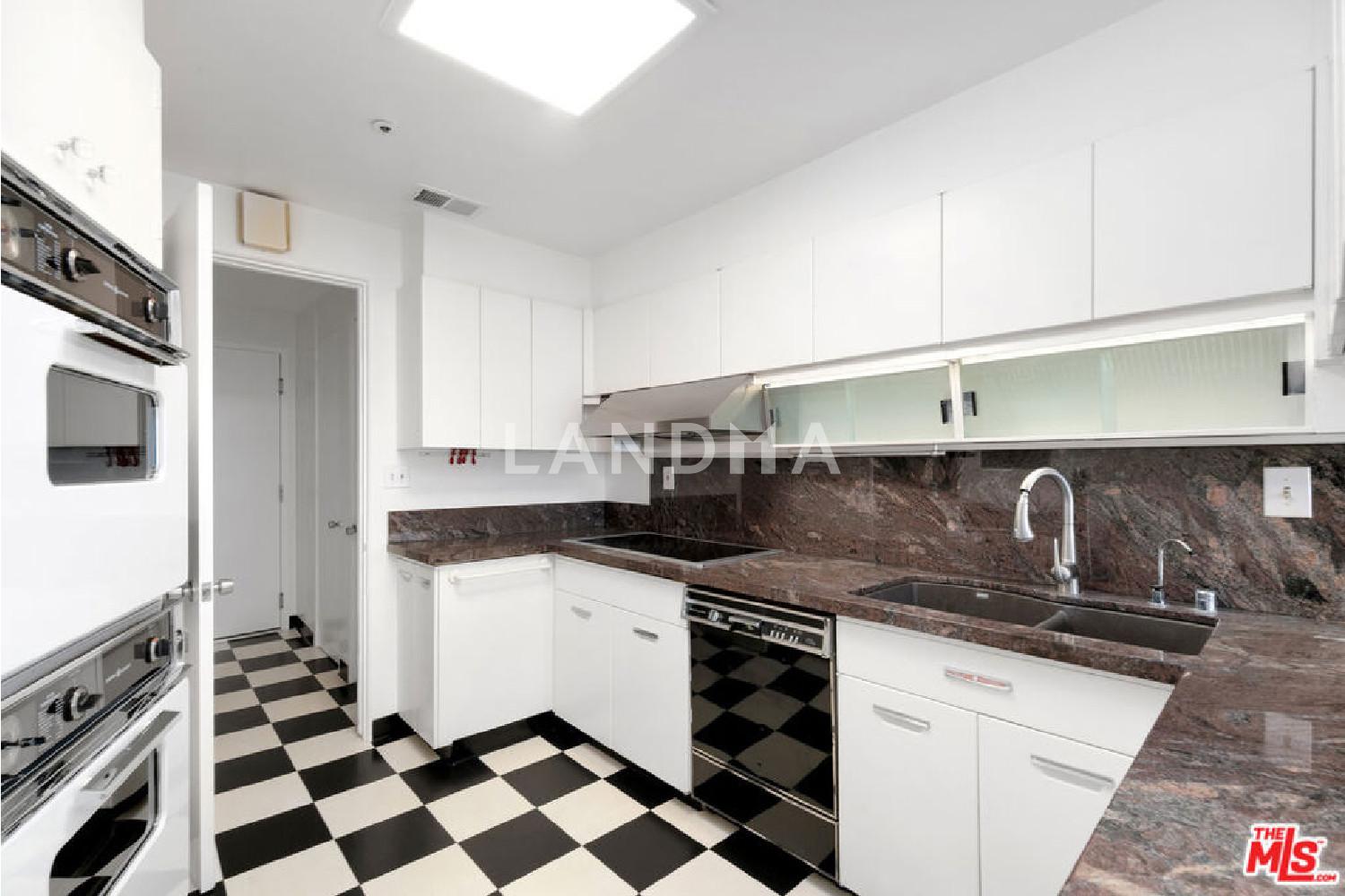 10375 Wilshire Boulevard #8F 官网图片 19