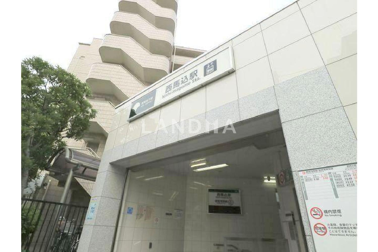 グランフォルム大田中央 官网图片 18