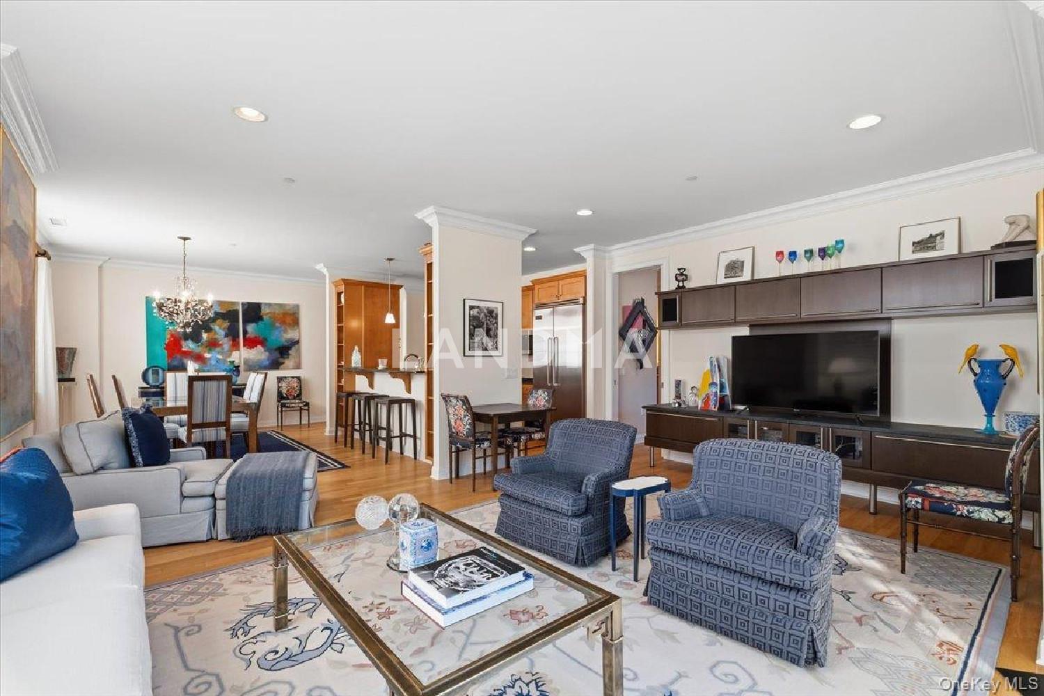 1 Christie Place  Unit 207 E 官网图片 13