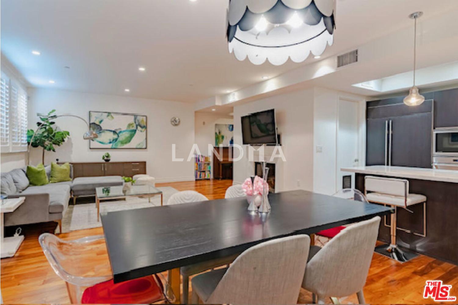 4661 Wilshire Boulevard #204 官网图片 23
