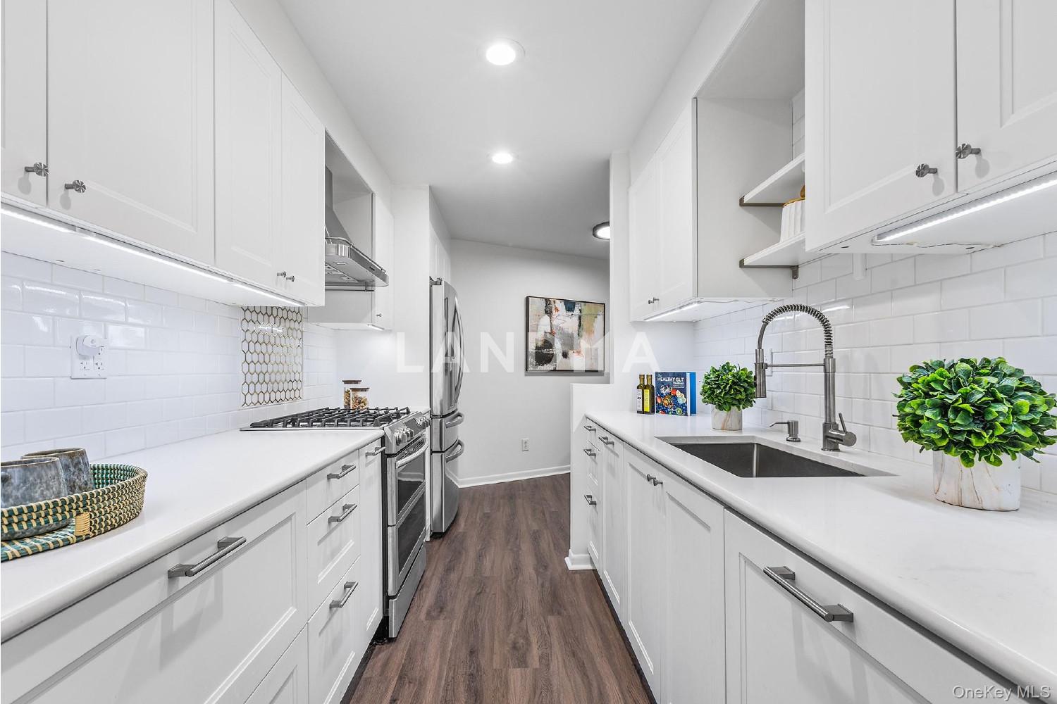 25 Barker Street  Unit 406 官网图片 5