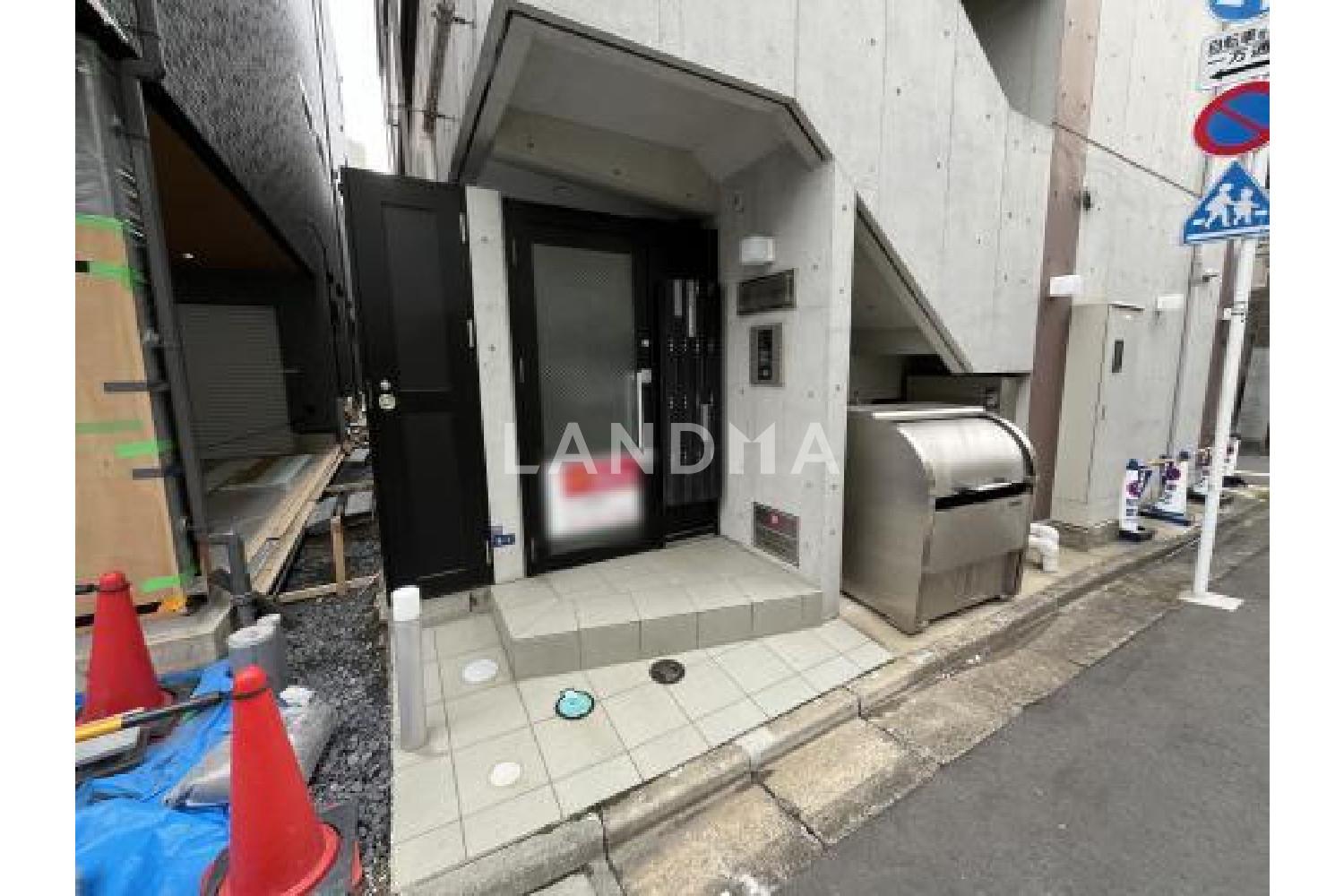 東京都江東区古石場 一棟売りマンション 123.2㎡ 官网图片 10