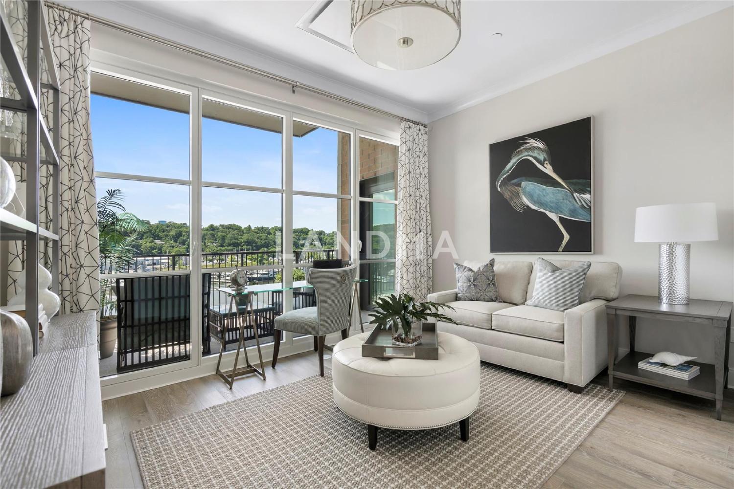 100 Garvies Point Road  Unit 1211 官网图片 11