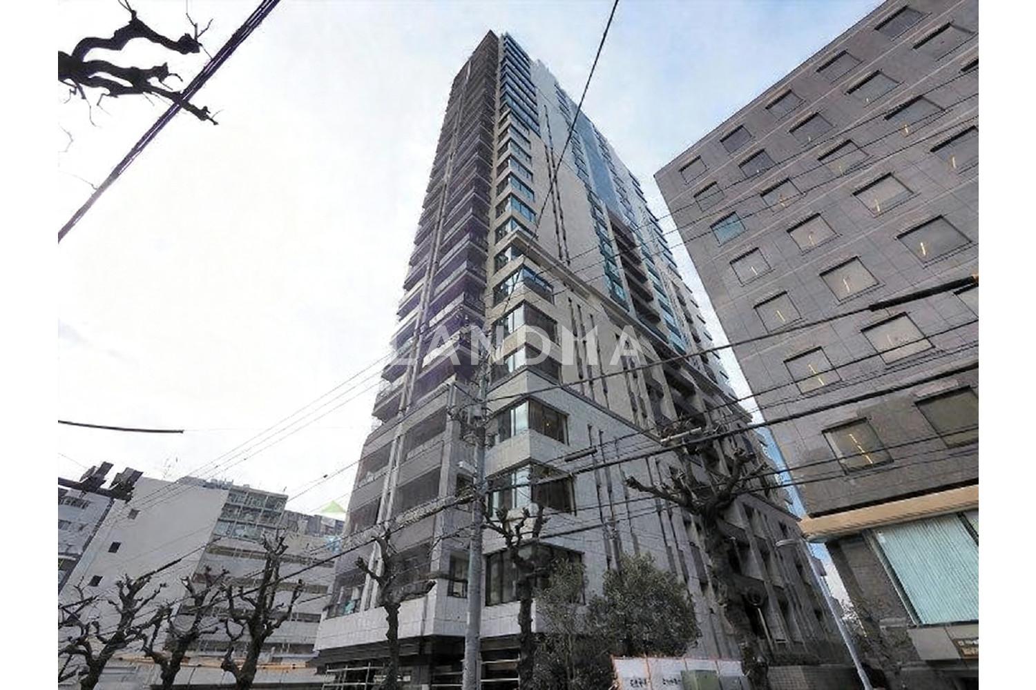 プラウドタワー渋谷 官网图片 15