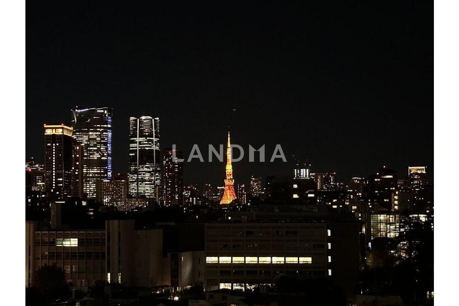 プラウドタワー渋谷 官网图片 10