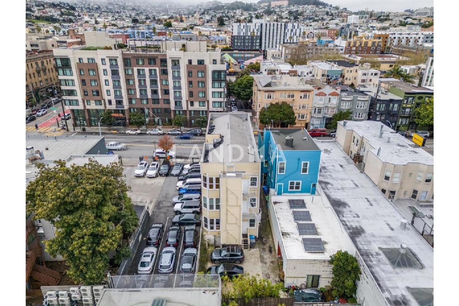 471 South Van Ness Avenue 官网图片 38