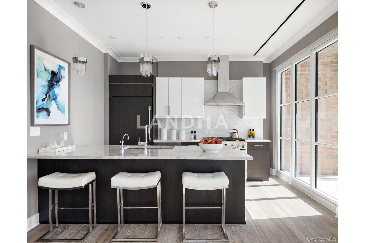 100 Garvies Point Road  Unit 1036 官网图片 4