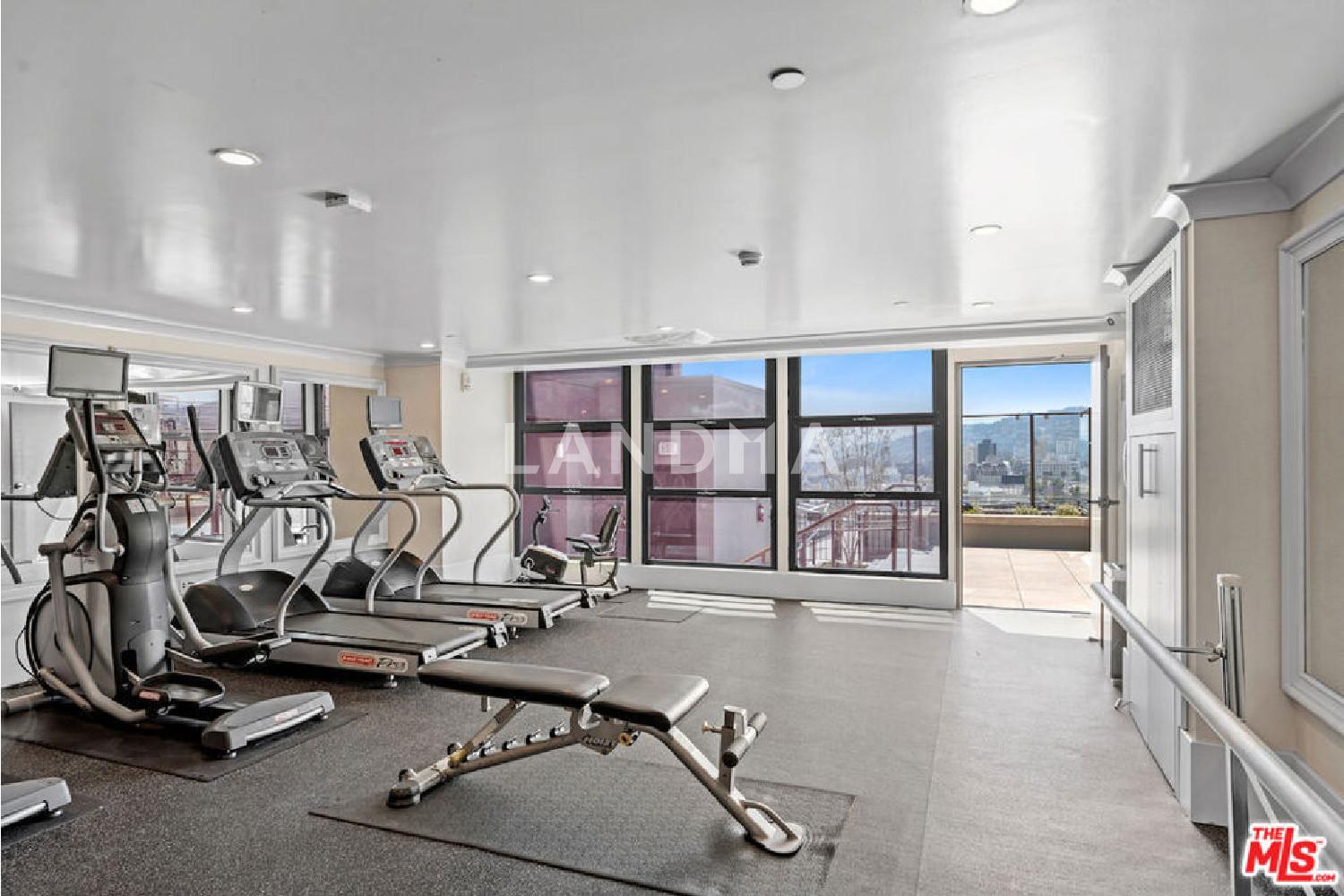 1645 N Vine Street #606 官网图片 24