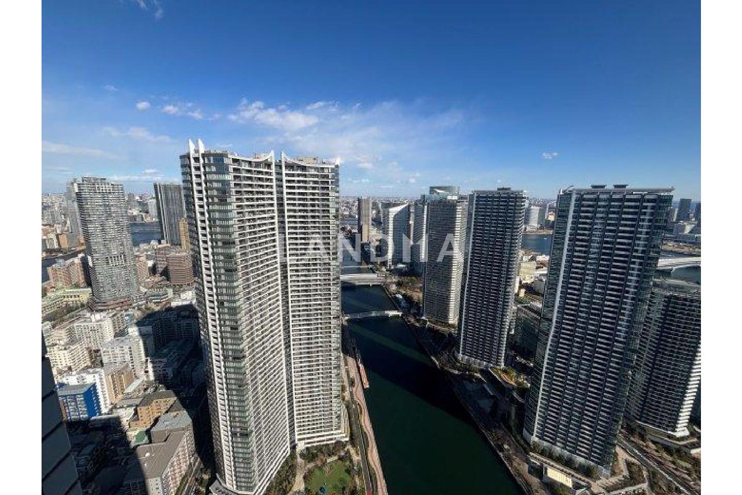 THE TOKYO TOWERS SEATOWER 官网图片 4