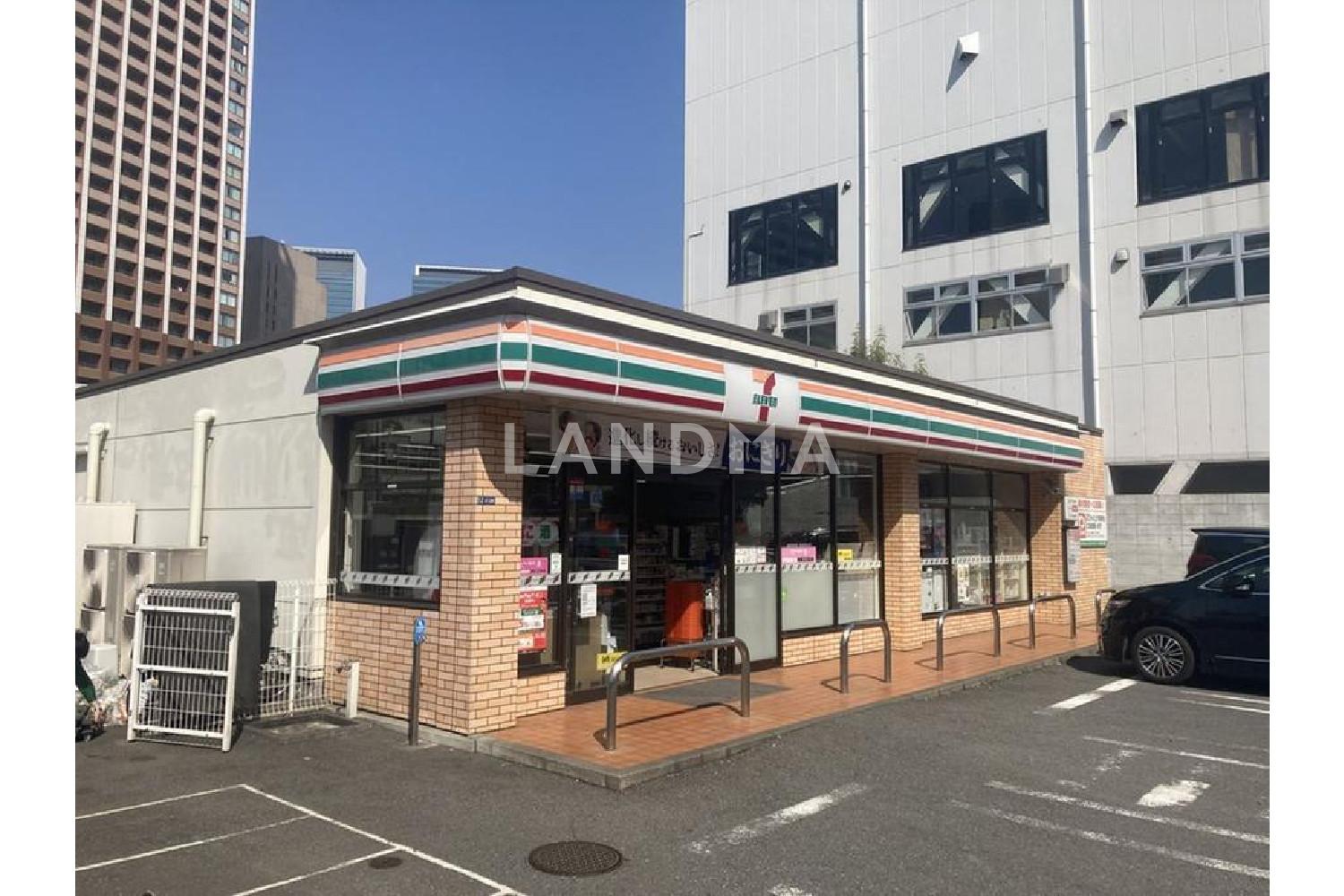 芝浦アイランドグローヴタワー 官网图片 7