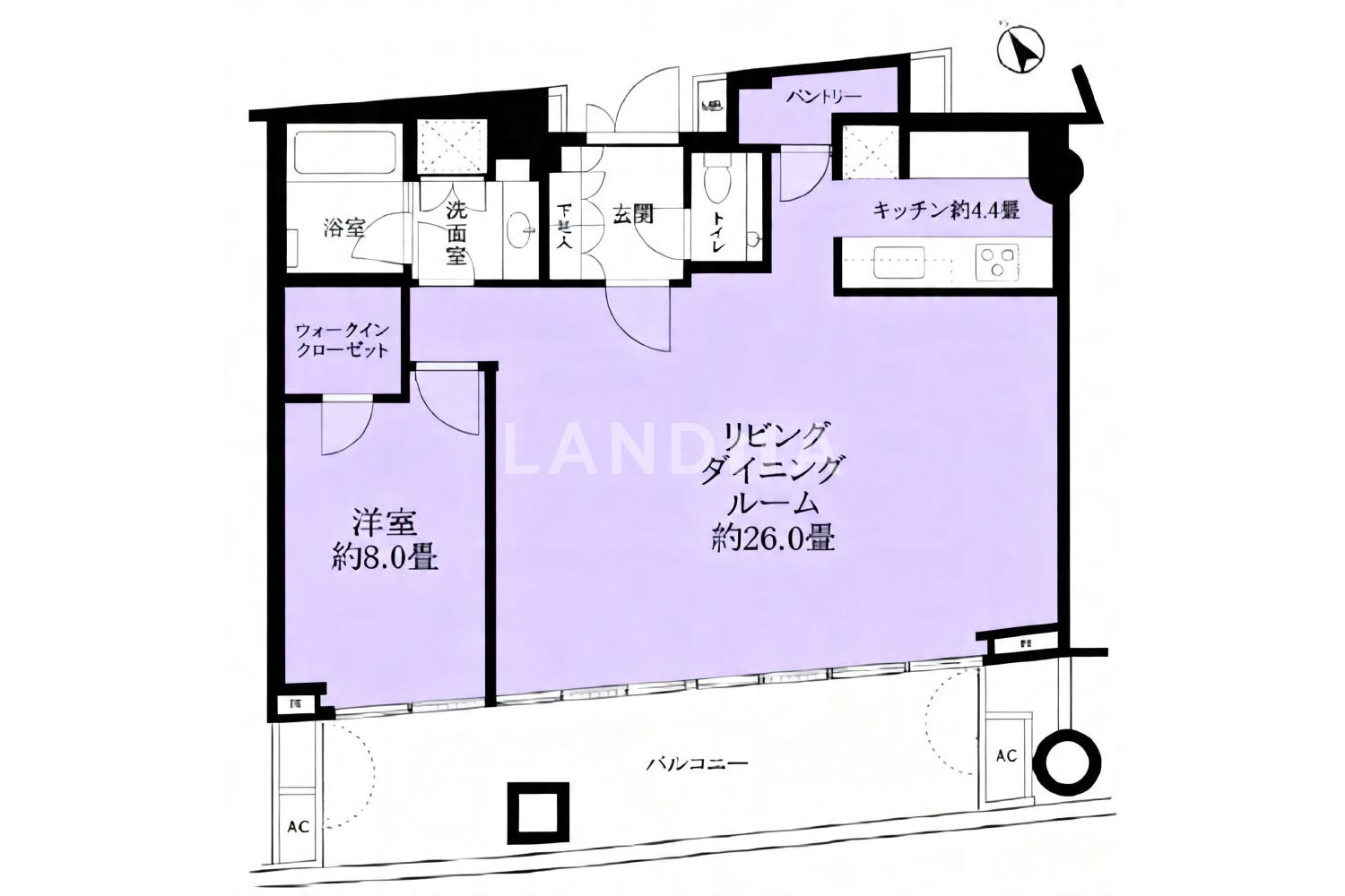 虎ノ門ヒルズ 森タワーレジデンス 官网图片 16