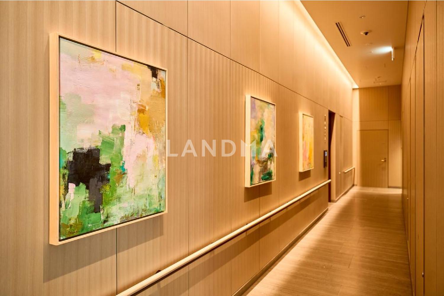 WORLD TOWER RESIDENCE 官网图片 2