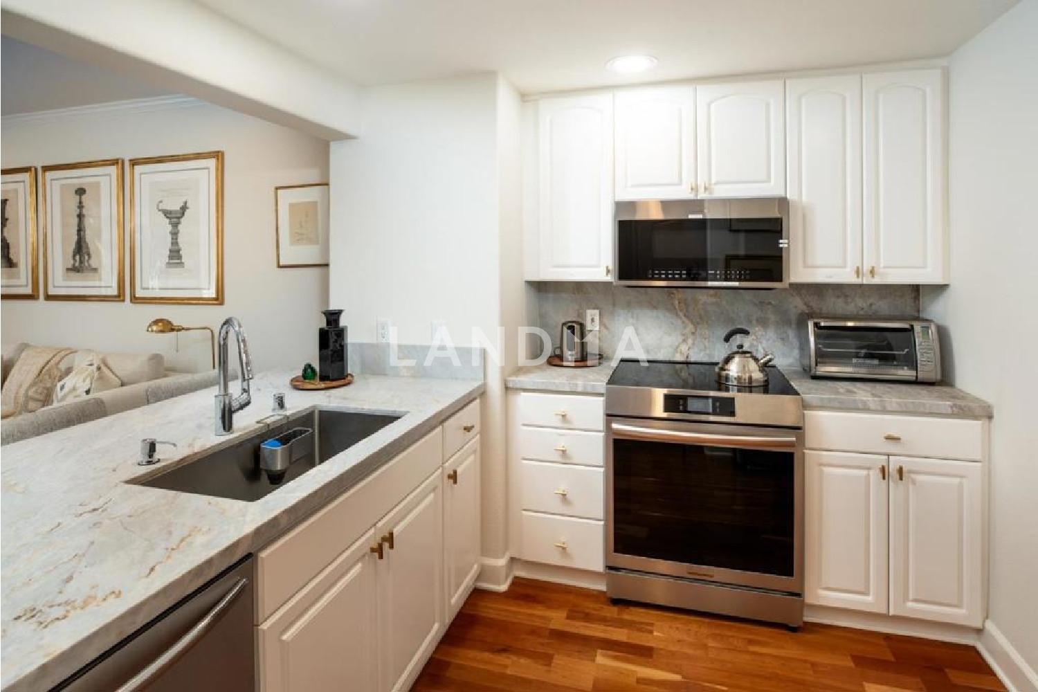 1 W Edith Avenue #A101 官网图片 3