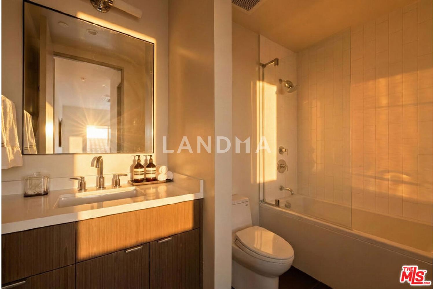 928 N Croft Avenue #304 官网图片 17