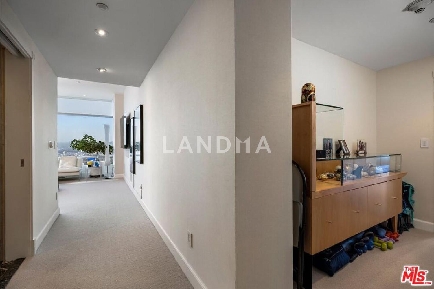 900 W Olympic Boulevard #46G 官网图片 29