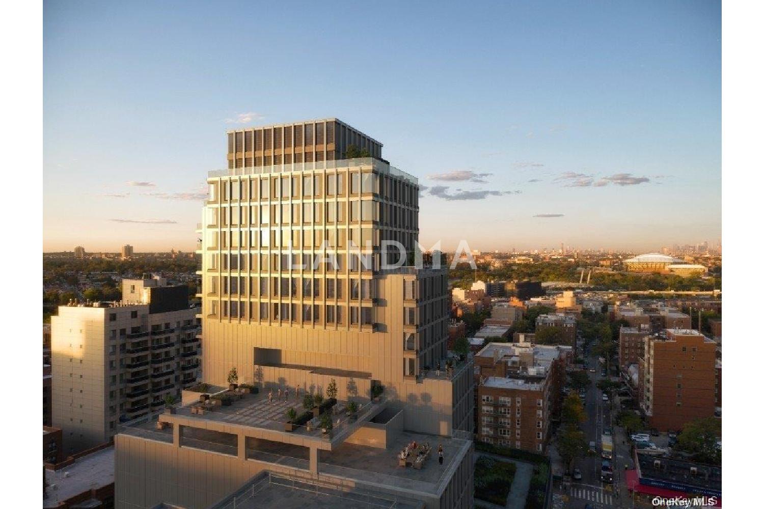 136-18 Maple Avenue  Unit 20D 官网图片 6