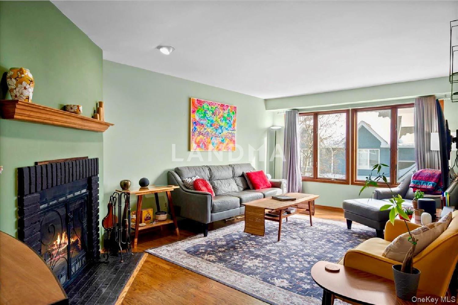 25 Village Gate Way  Unit 25 官网图片 3