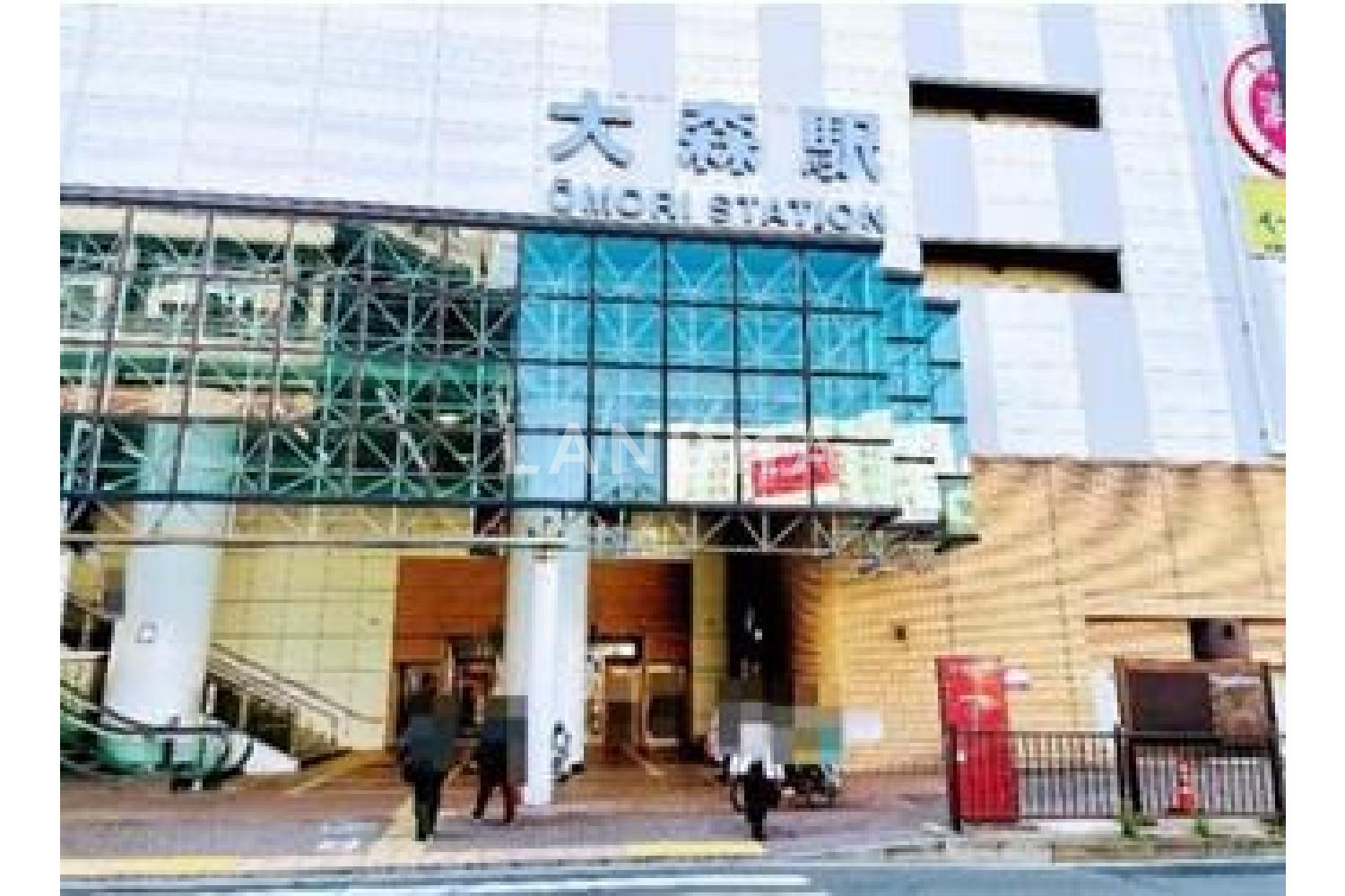 東京都大田区大森北1-10-10 一棟売りビル 96.89㎡ 官网图片 7