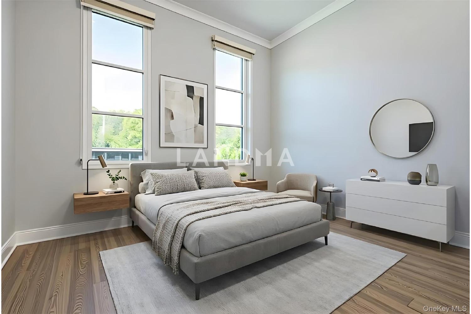100 Garvies Point Road  Unit 1042 官网图片 6
