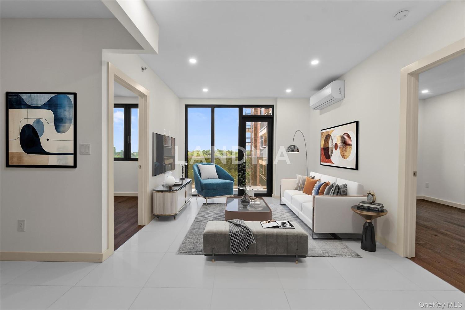 124-28 Queens Blvd.  Unit 8A 官网图片 3