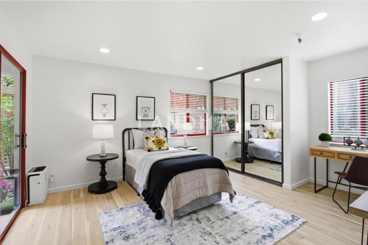 439 Alberto Way #A102 官网图片 8