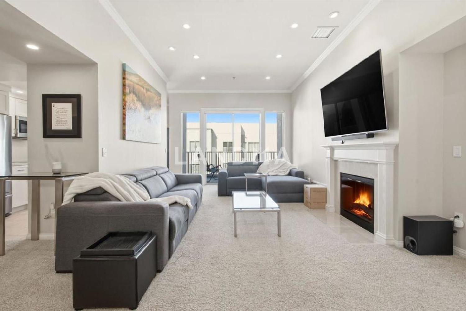 46 W Julian Street #518 官网图片 4
