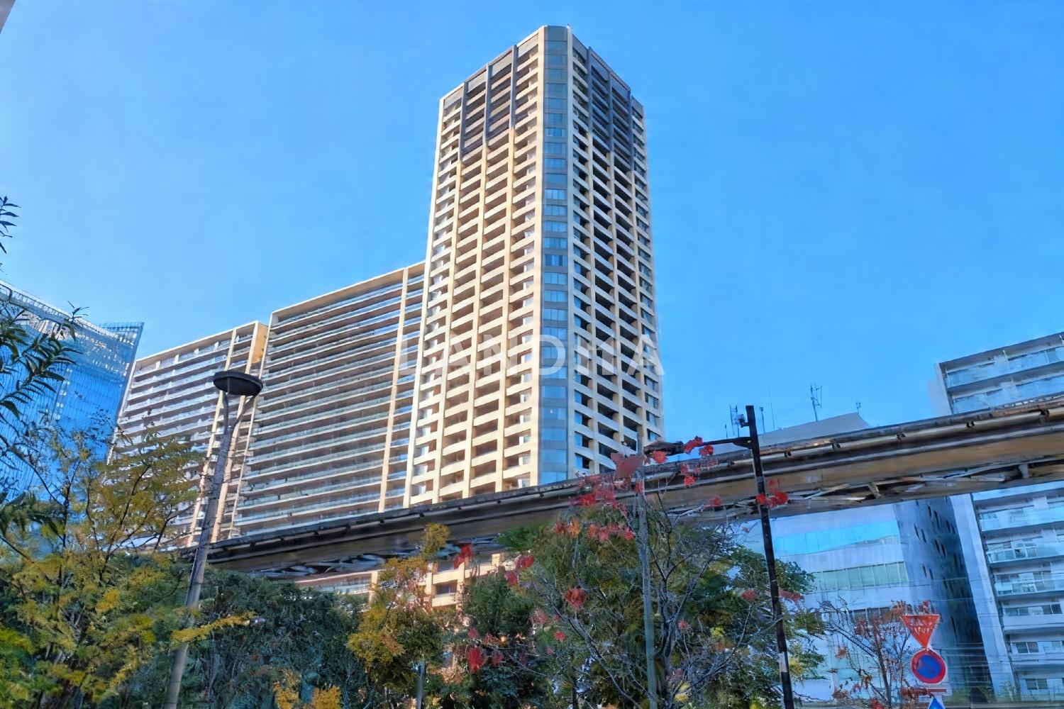 カテリーナ三田タワースイート 官网图片 18