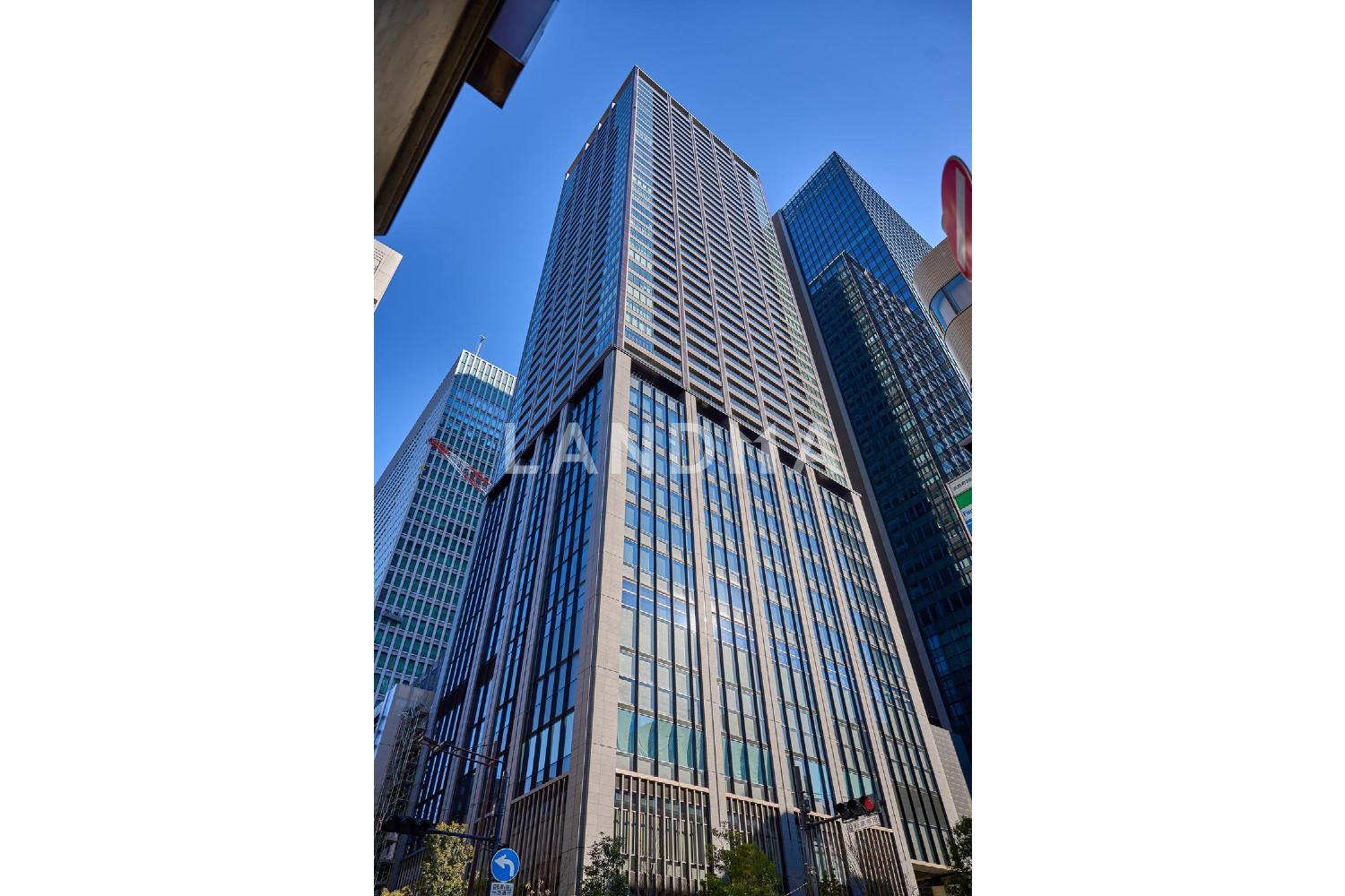WORLD TOWER RESIDENCE