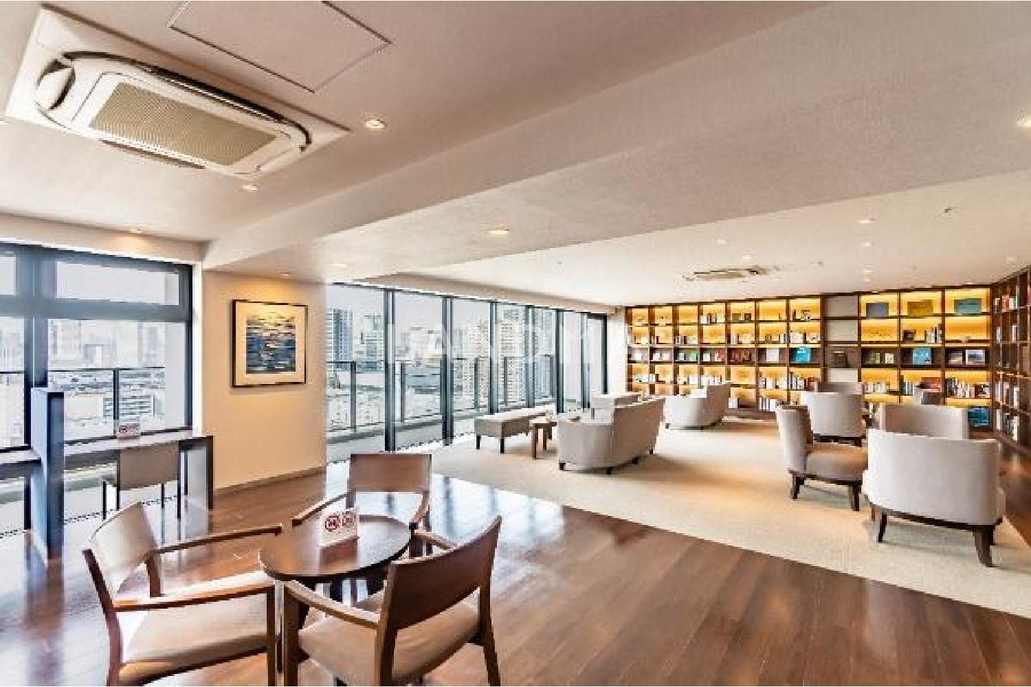 シティタワーズ東京ベイセントラルタワー 官网图片 3
