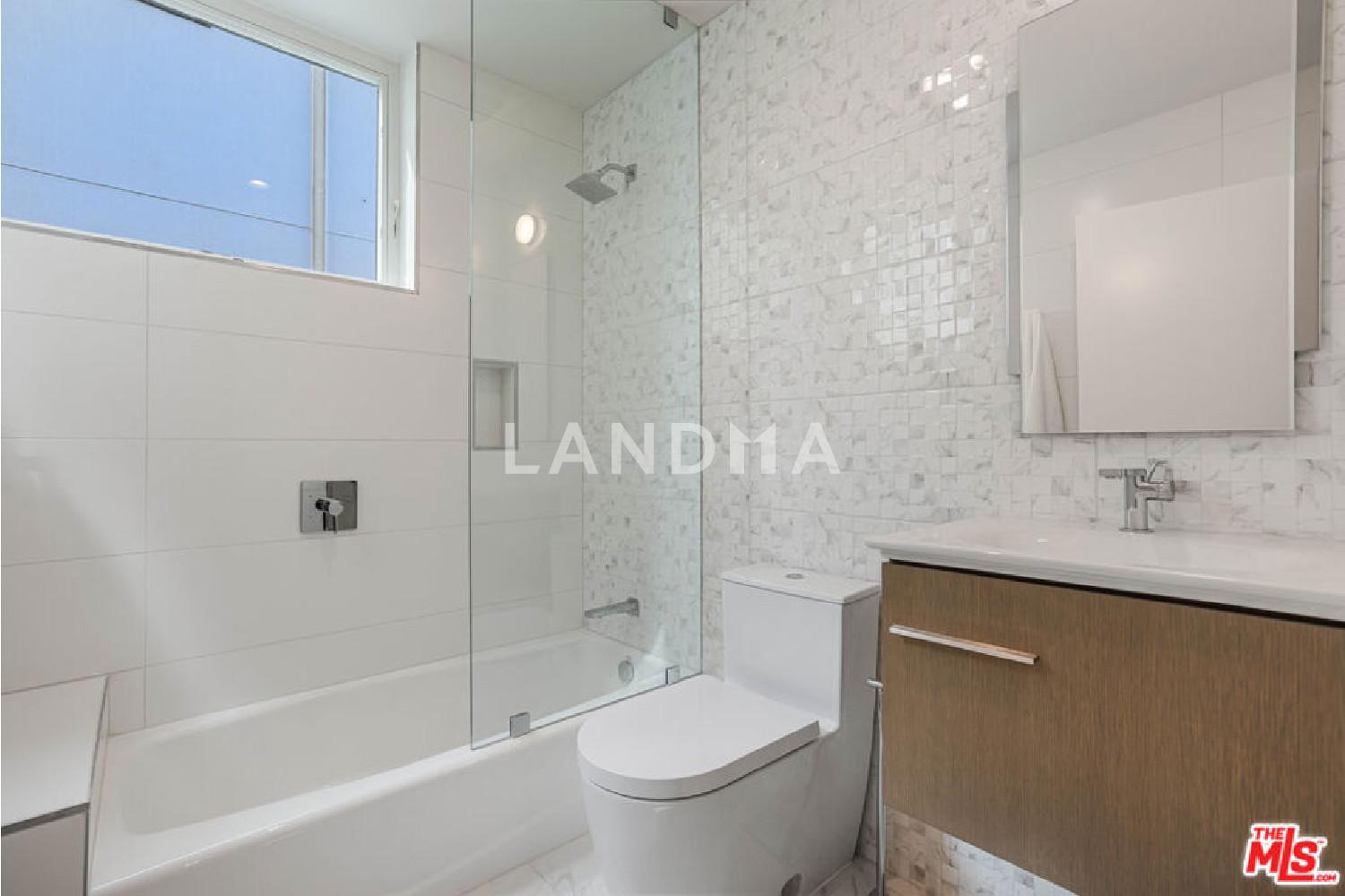 1729 S Barrington Avenue #2 官网图片 25