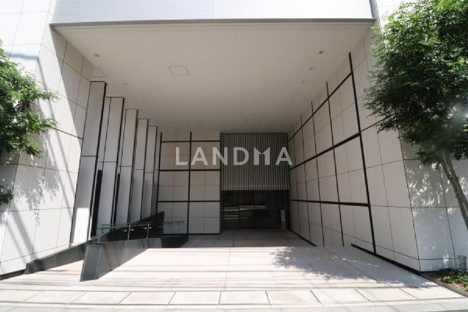 アトラス白金高輪 官网图片 2