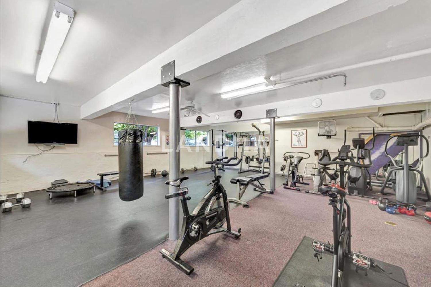 1898 Meridian Avenue #24 官网图片 30