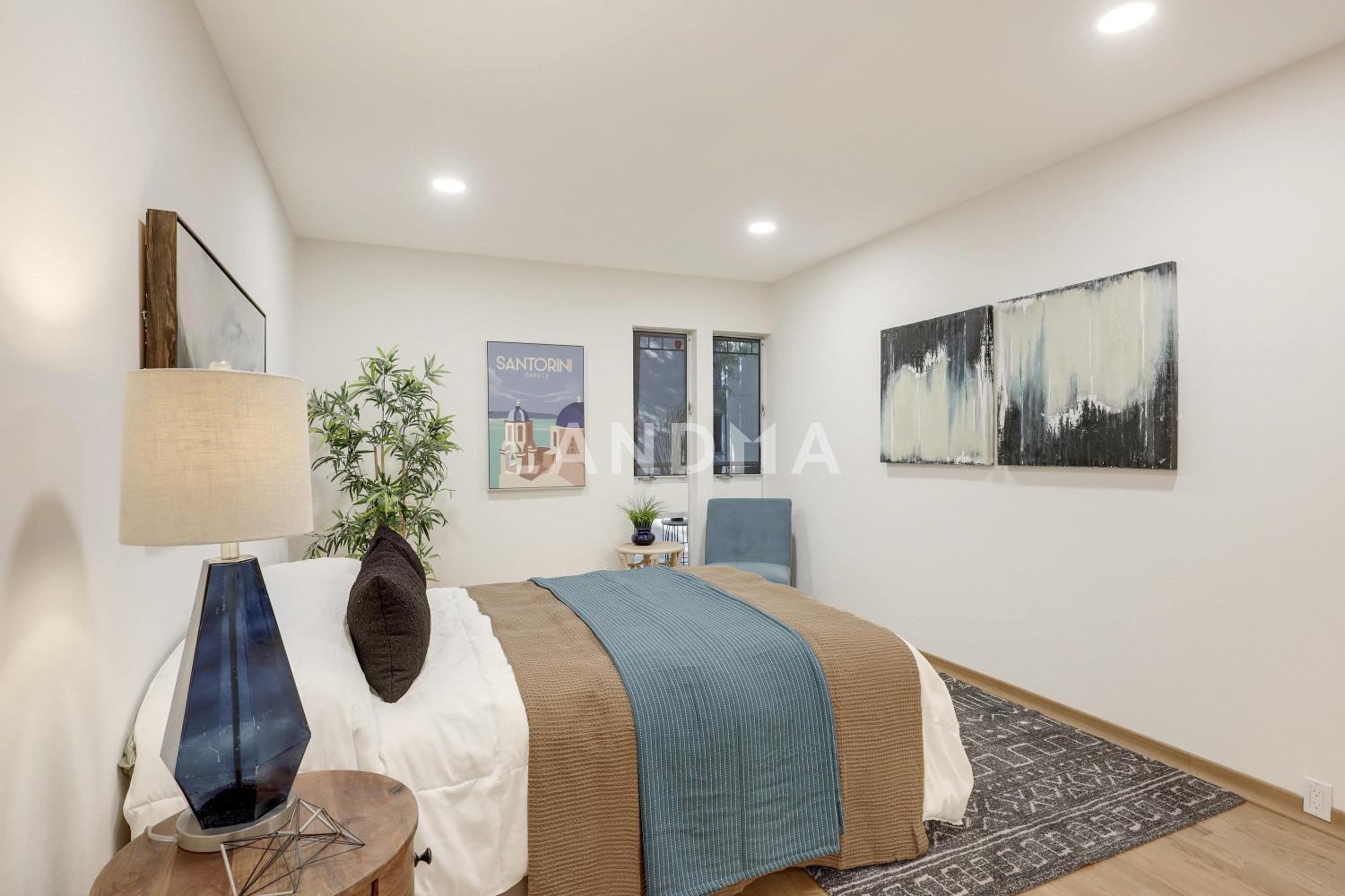 323 Monte Vista Ave #107 官网图片 17