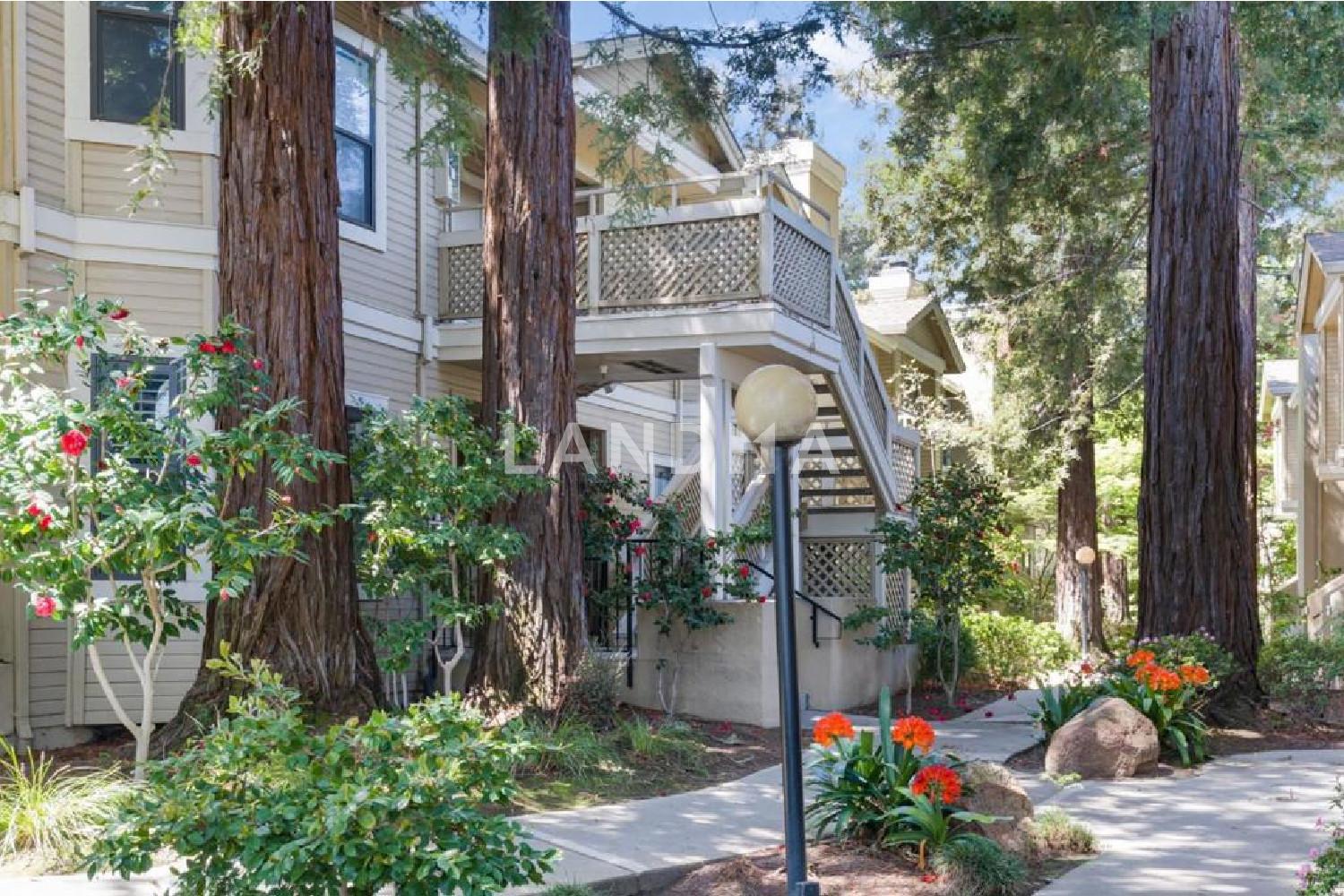 935 La Mesa Terrace #G