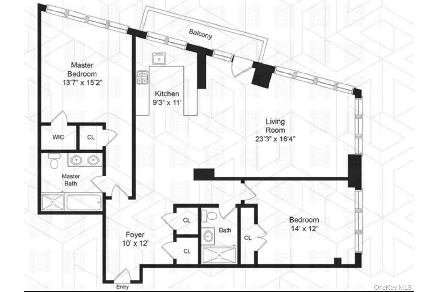 640 W 237th Street Unit 11A 官网图片 20