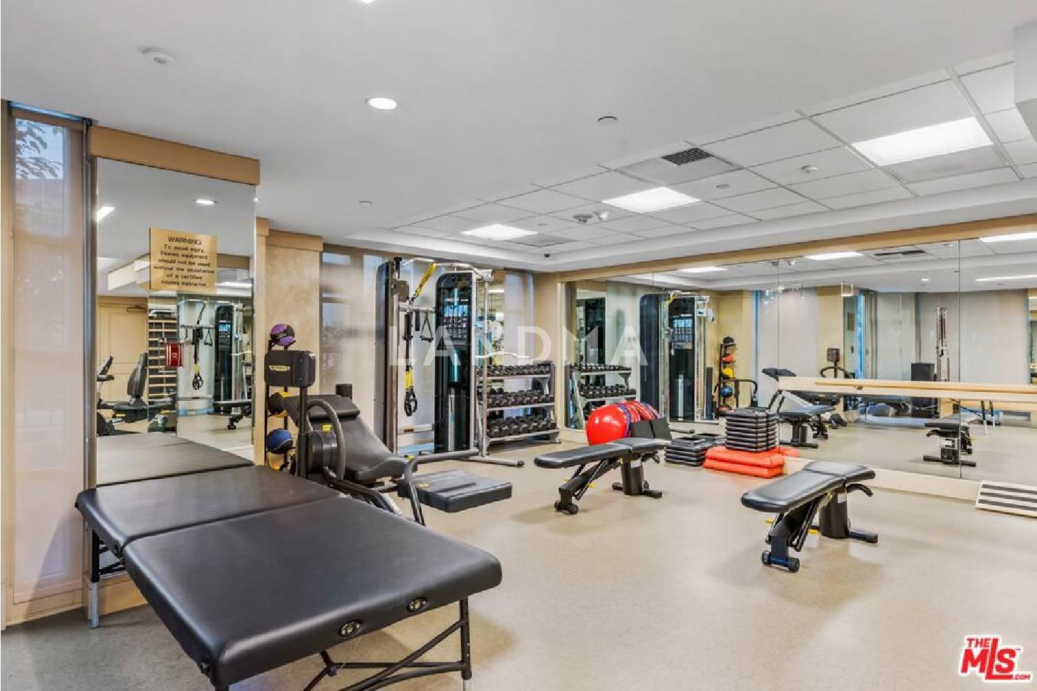 10580 Wilshire Boulevard #8SW 官网图片 32