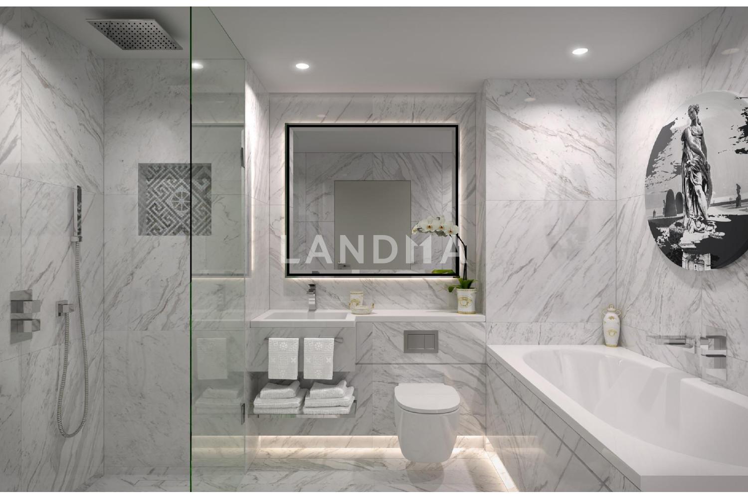 Damac Tower 官网图片 8