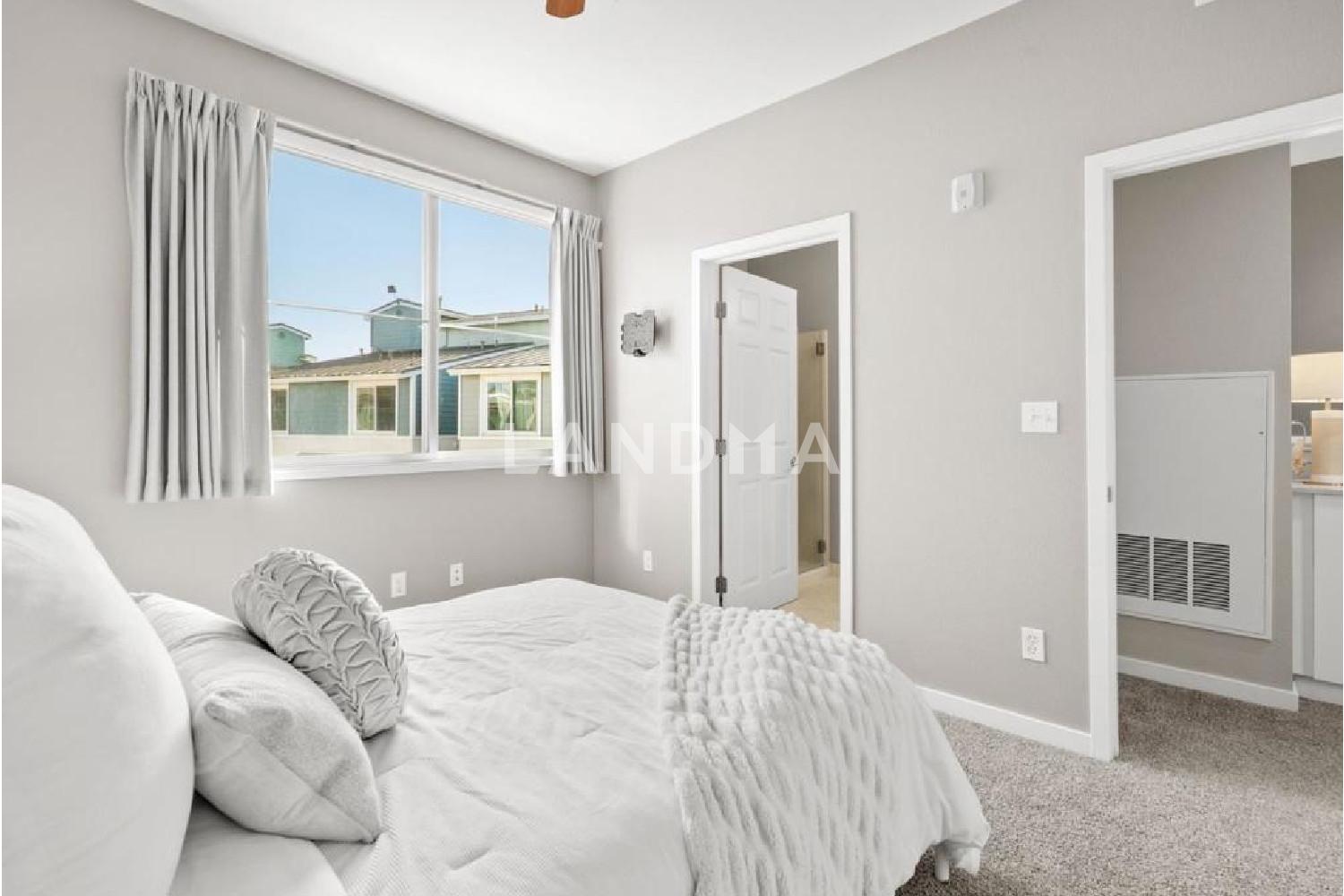 1066 41st Avenue #D106 官网图片 42