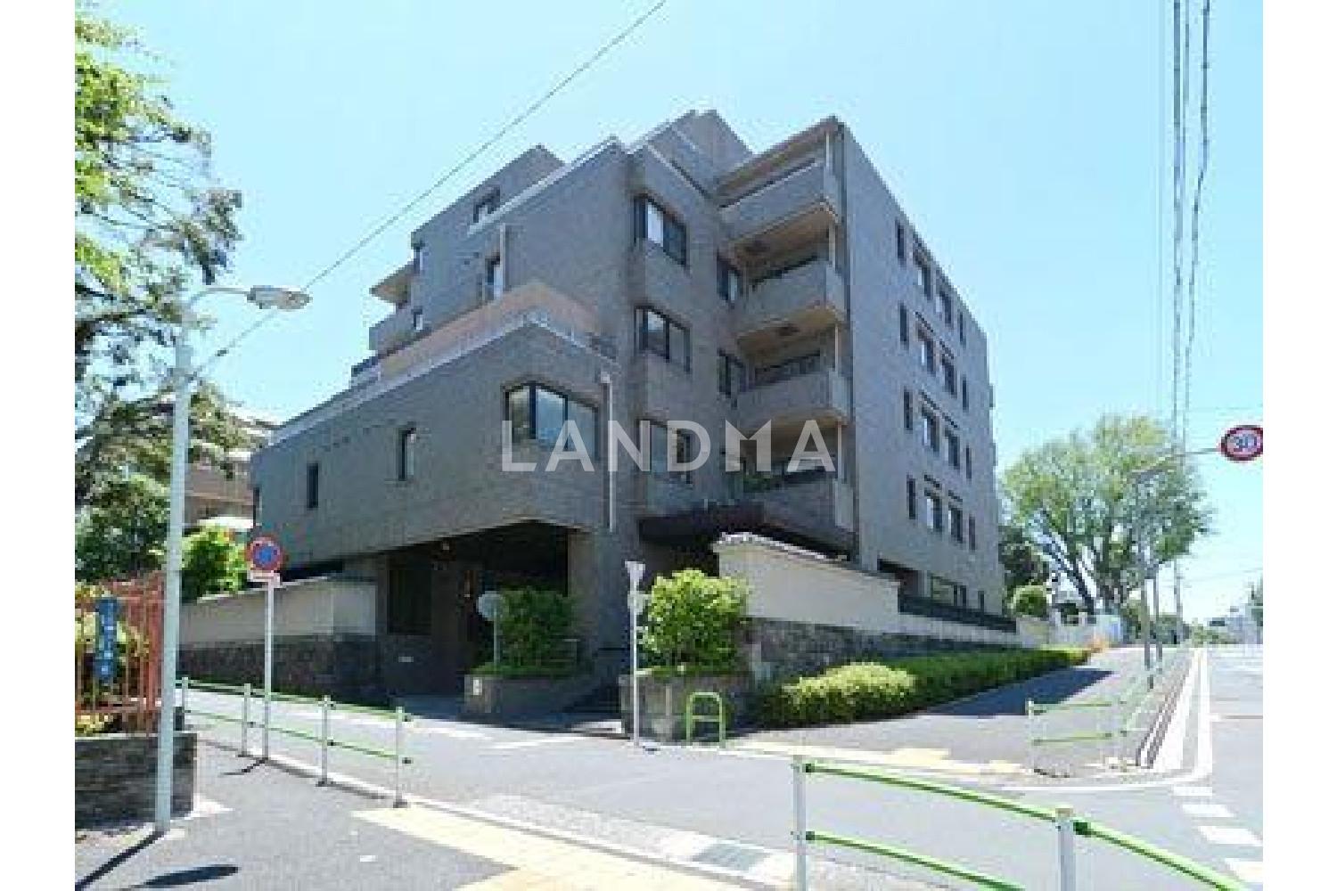 綱町ホームズ 官网图片 2