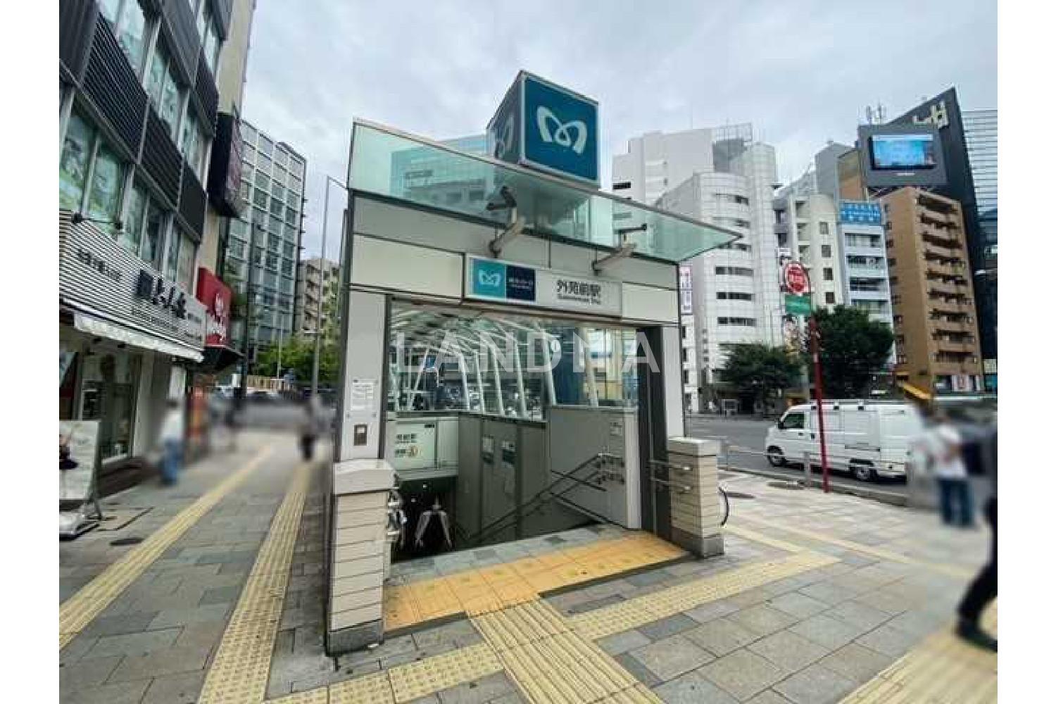 青山ザ・タワー 官网图片 12
