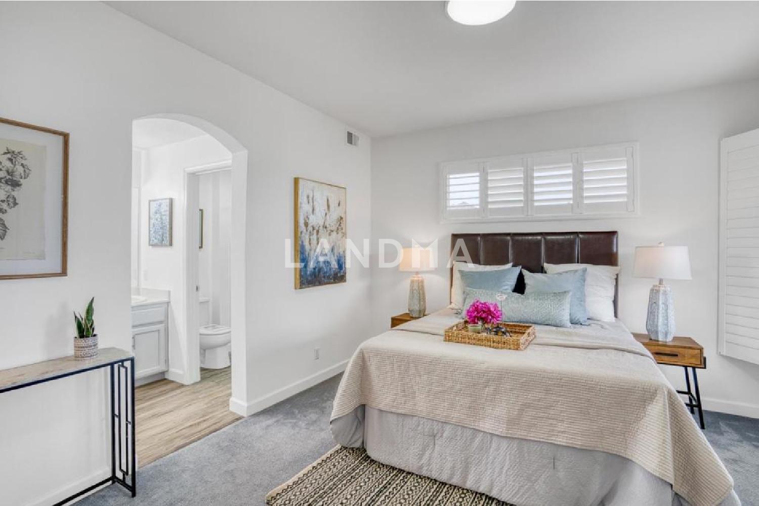 501 Baltic Circle #539 官网图片 23