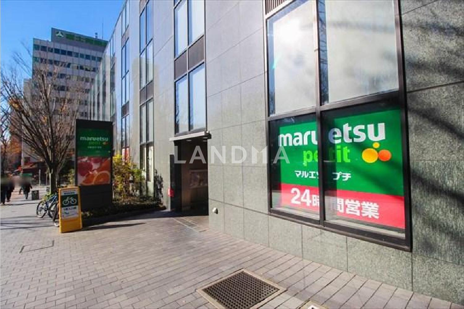 パークタワー西新宿 官网图片 16